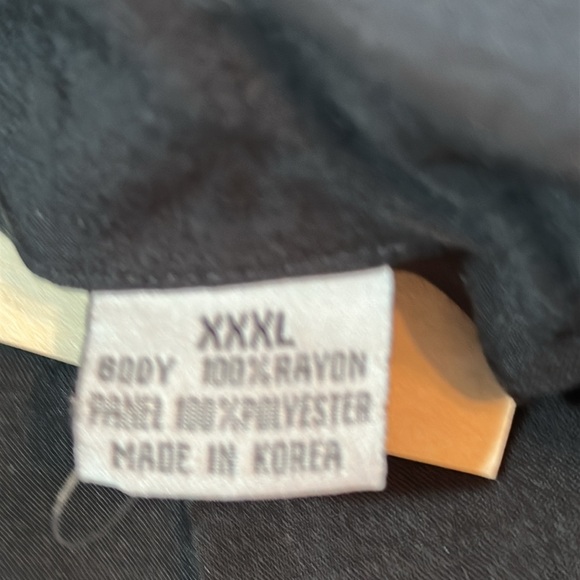 NWT Playboy Short Sleeve Shirt 3XL - Picture 14 of 14